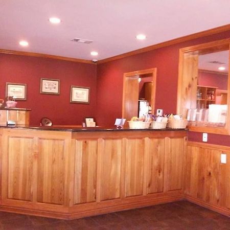 The Winnfield Lodge Esterno foto