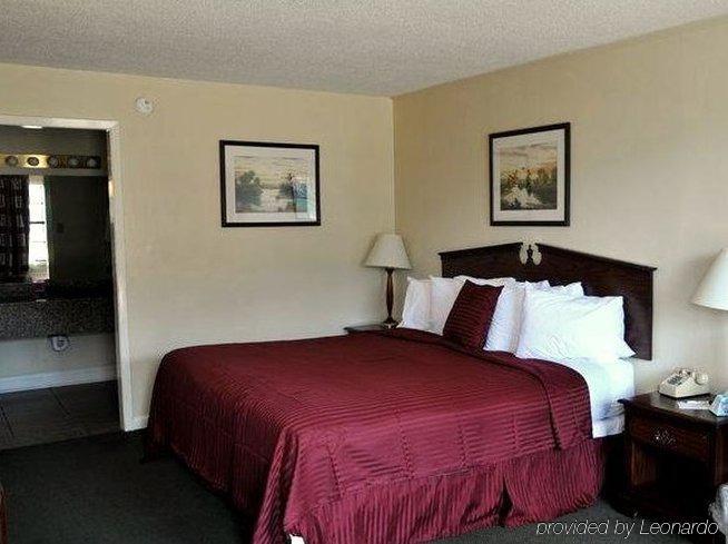 The Winnfield Lodge Esterno foto