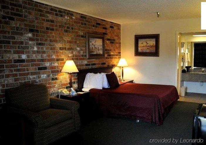 The Winnfield Lodge Esterno foto