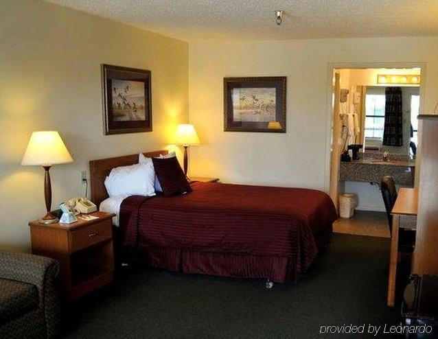 The Winnfield Lodge Esterno foto