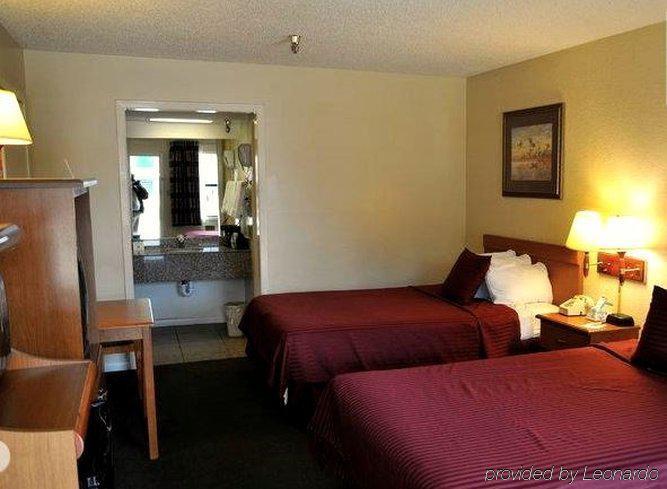 The Winnfield Lodge Esterno foto