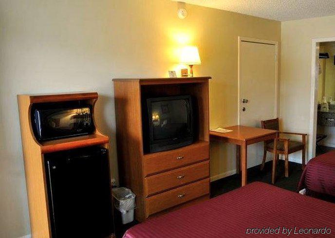 The Winnfield Lodge Esterno foto