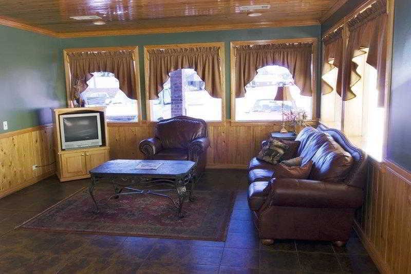 The Winnfield Lodge Esterno foto